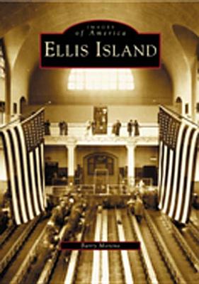 Ellis Island (NJ) (Images of America)