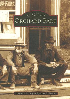 Orchard Park (NY) (Images of America)