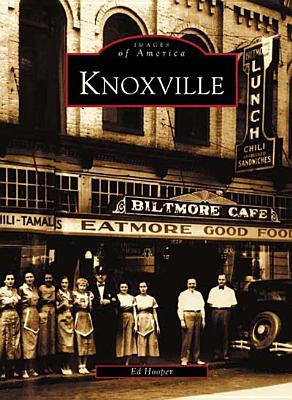 Knoxville (TN) (Images of America)