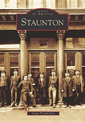 Staunton (VA) (Images of America)