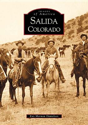 Salida (CO) (Images of America)