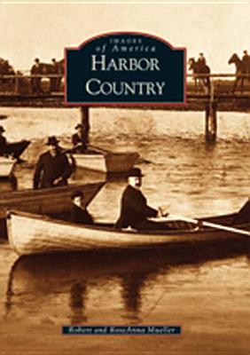 Harbor Country (MI) (Images of America)