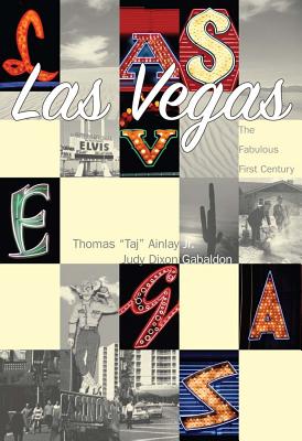 Image for Las Vegas: The Fabulous First Century (NV) (Making of America)
