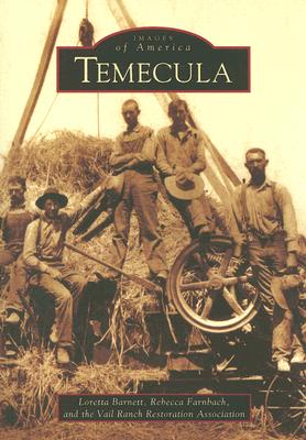 Temecula (CA) (Images of America)