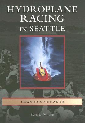 Hydroplane Racing in Seattle (WA)