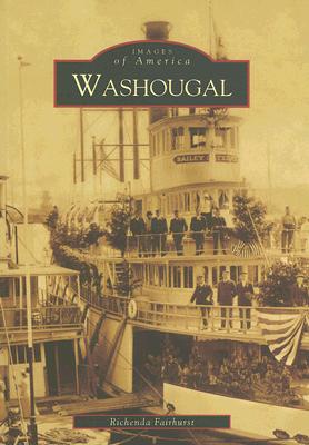 Washougal: Images Of America Series