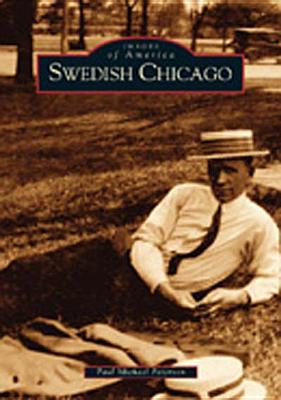 Swedish Chicago (IL) (Images of America)