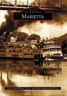 Image for Marietta (OH) (Images of America) Marietta (OH) (Images of America)