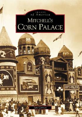 Image for Mitchell's Corn Palace (SD) (Images of America) Mitchell's Corn Palace (SD) (Images of America)