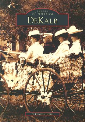Dekalb (IL) (Images of America)