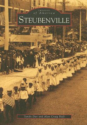 Steubenville (OH) (Images of America)
