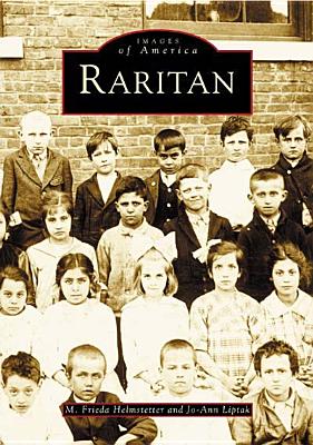Raritan (NJ) (Images of America)
