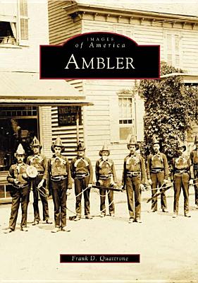 Ambler (PA) (Images of America)