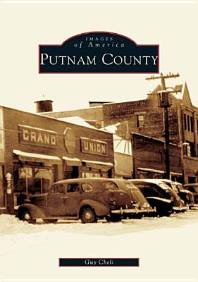 Putnam County (NY) (Images of America)