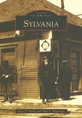 Sylvania (OHIO) (Images of America)