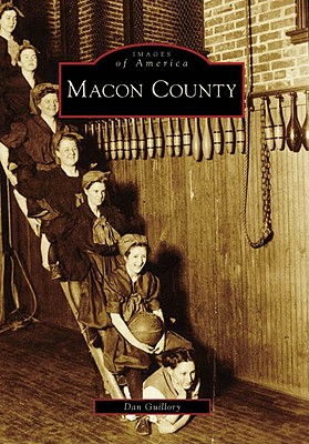 Macon County (IL) (Images of America)