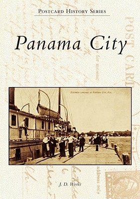 Image for Panama City (FL) (Postcard History) Panama City (FL) (Postcard History)