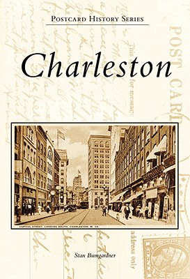 Charleston (WV) (Postcard History Series)