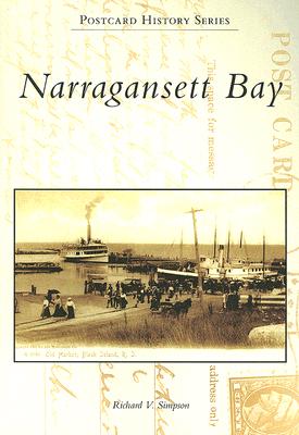 Narragansett Bay (RI) (Postcard History)