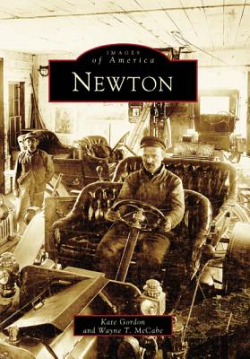 Newton (NJ) (Images of America)