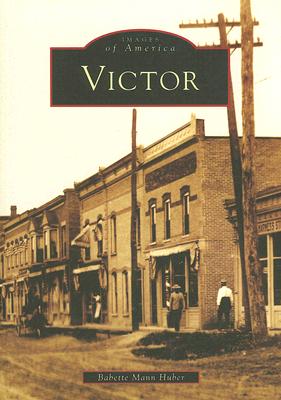 Victor (NY) (Images of America)