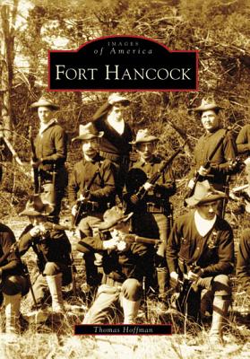 Fort Hancock (NJ) (Images of America)