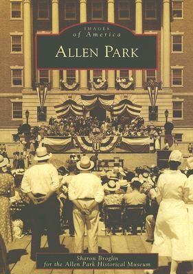 Allen Park (MI) (Images of America)