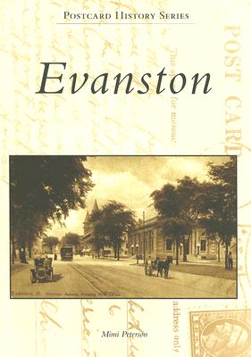 Evanston (Postcard History: Illinois)