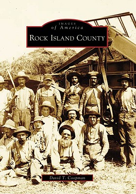 Image for Rock Island County (Images of America: Illinois) Rock Island County (Images of America: Illinois)
