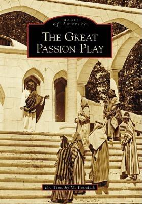 Great Passion Play