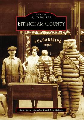 Image for Effingham County (Images of America) Effingham County (Images of America)