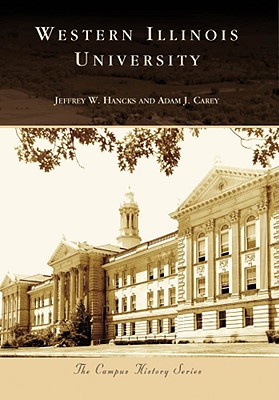Western Illinois University (Campus History)