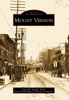 Mount Vernon [Images of America: New York]