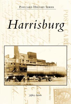 Harrisburg (Postcard History)