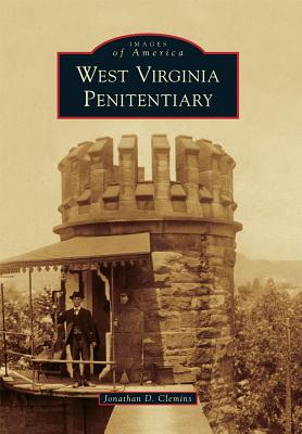 Image for West Virginia Penitentiary (Images of America) West Virginia Penitentiary (Images of America)