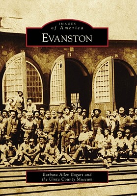 EVANSTON; Images Of America