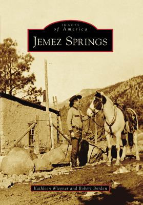 Jemez Springs (Images of America)