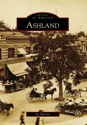 Image for Ashland (Images of America) Ashland (Images of America)