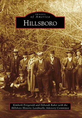 Hillsboro: Images Of America Series