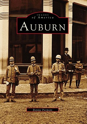 Auburn (Images of America)