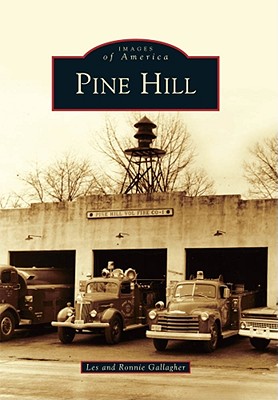 Pine Hill (Images of America)