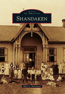 Shandaken (Images of America)