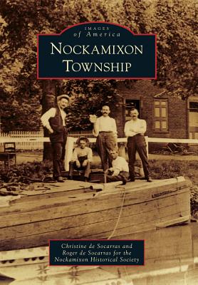 Nockamixon Township [Images of America]