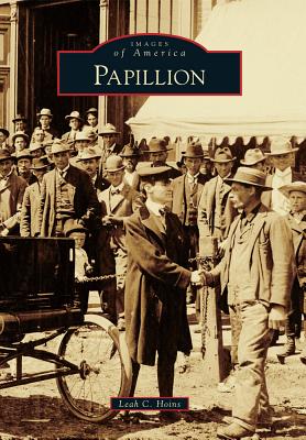 Image for Papillion (Images of America) Papillion (Images of America)