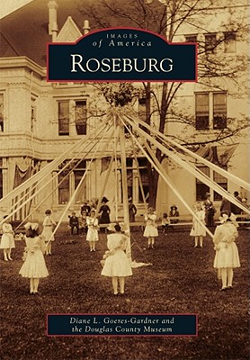 Roseburg (Images of America)