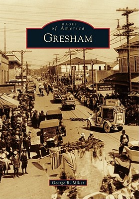Image for Gresham (Images of America) Gresham (Images of America)