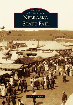 Nebraska State Fair (Images of America)