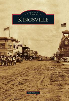 Image for Kingsville (Images of America)