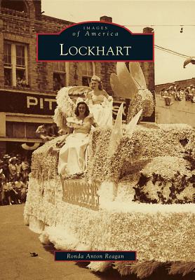 Lockhart (Images of America)