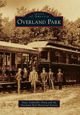 Image for Overland Park (Images of America)